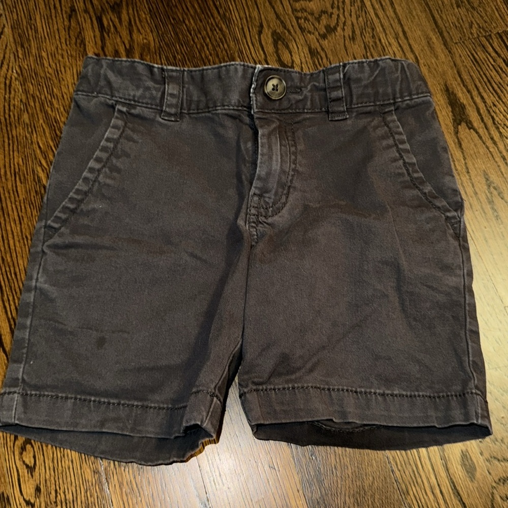 Boys Shorts - Picture 5 of 10